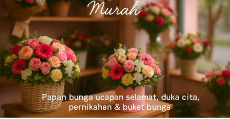 Toko Bunga Batukarut